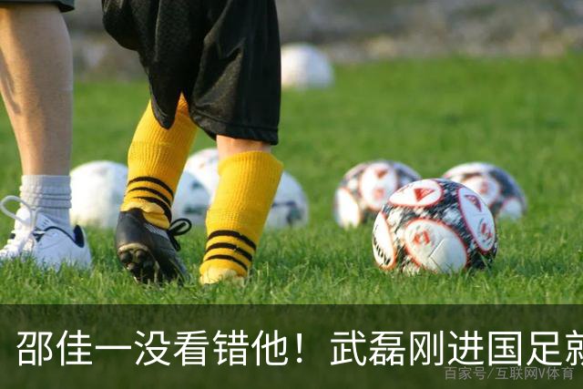 邵佳一没看错他！武磊刚进国足就爆发在本轮送助攻，值得期待